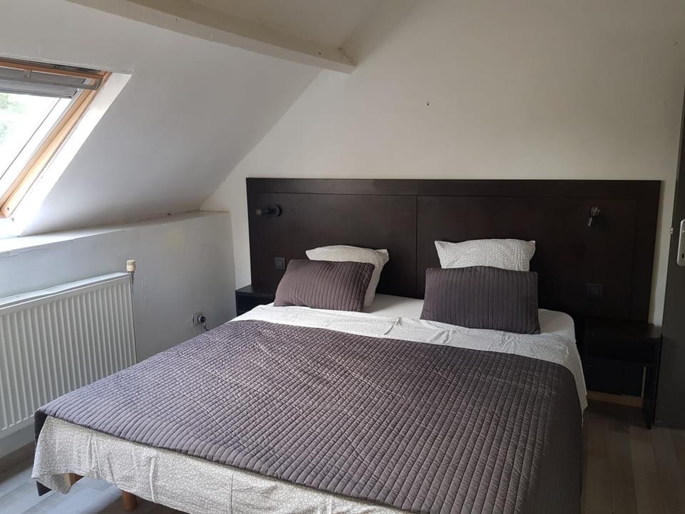 Appartements Bon Secours Apartment in Belgium
