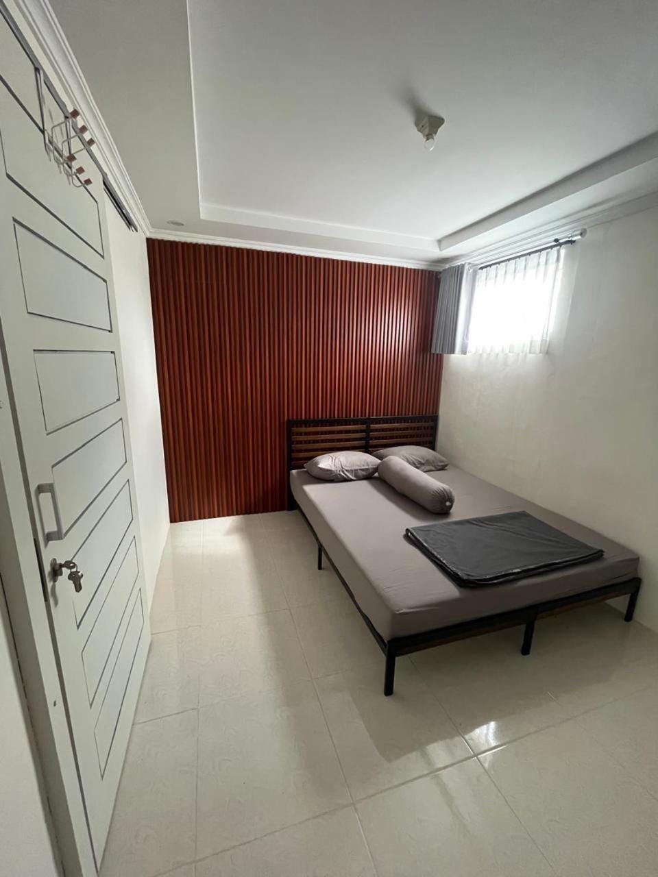 Giggsy Homestay at Belakang Balok House in West Sumatra, Indonesia