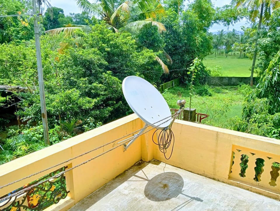 Bellatoure Field View Villa Villa in Kerala