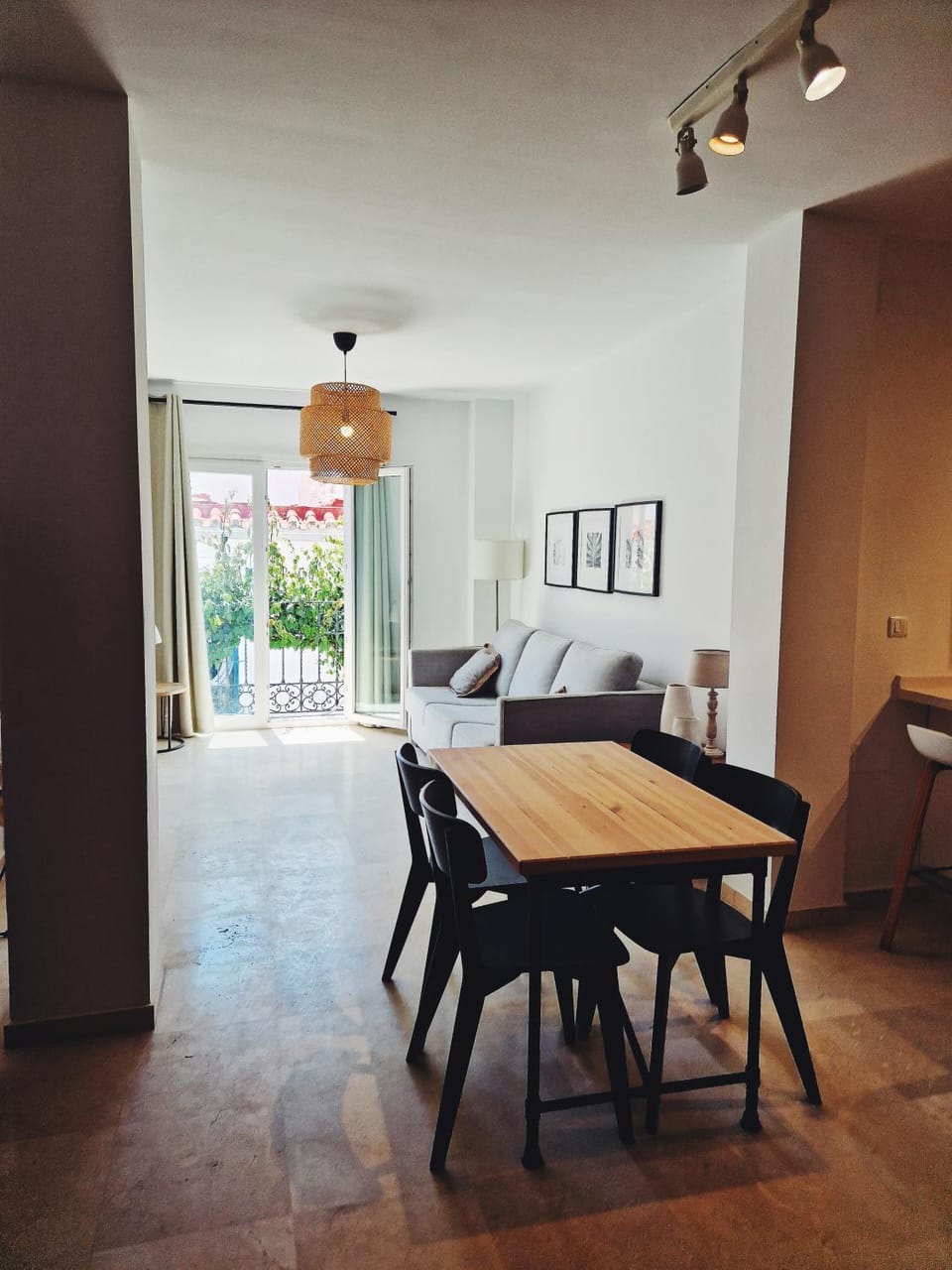 apartamento plaza los naranjos Apartment in Marbella