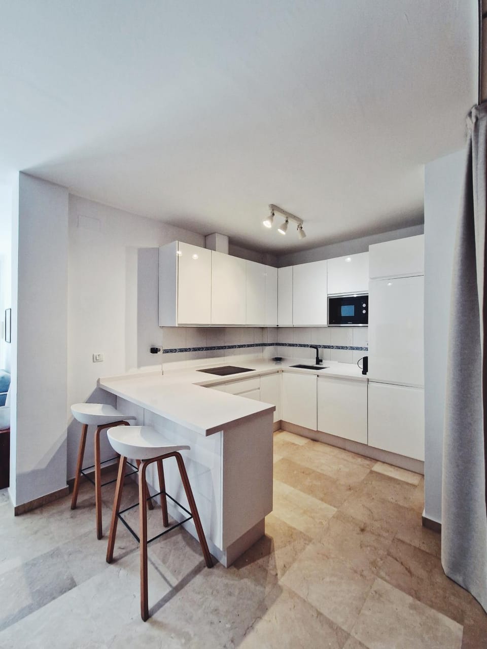 apartamento plaza los naranjos Apartment in Marbella