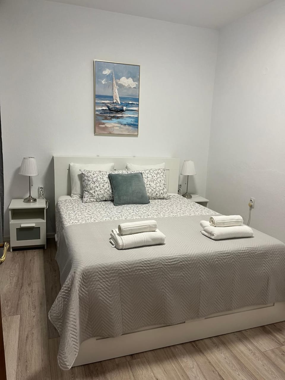 Villa Ipomoni House in Thasos