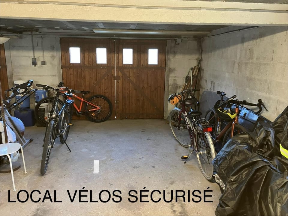 Cycling