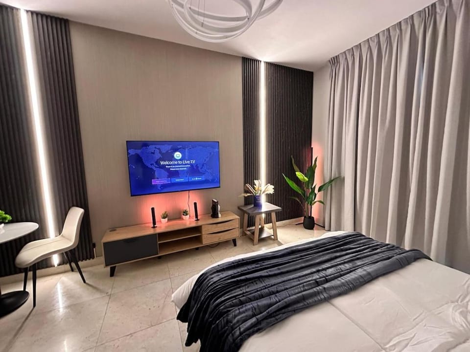 TV and multimedia