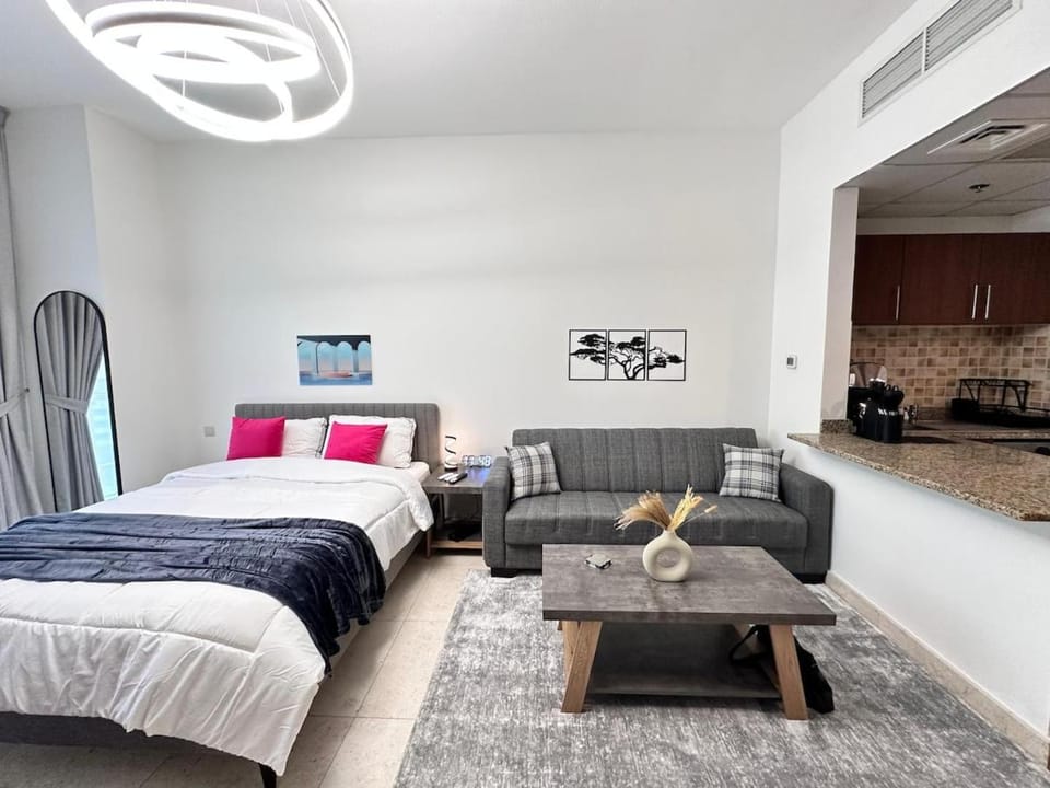 Bedroom, bunk bed