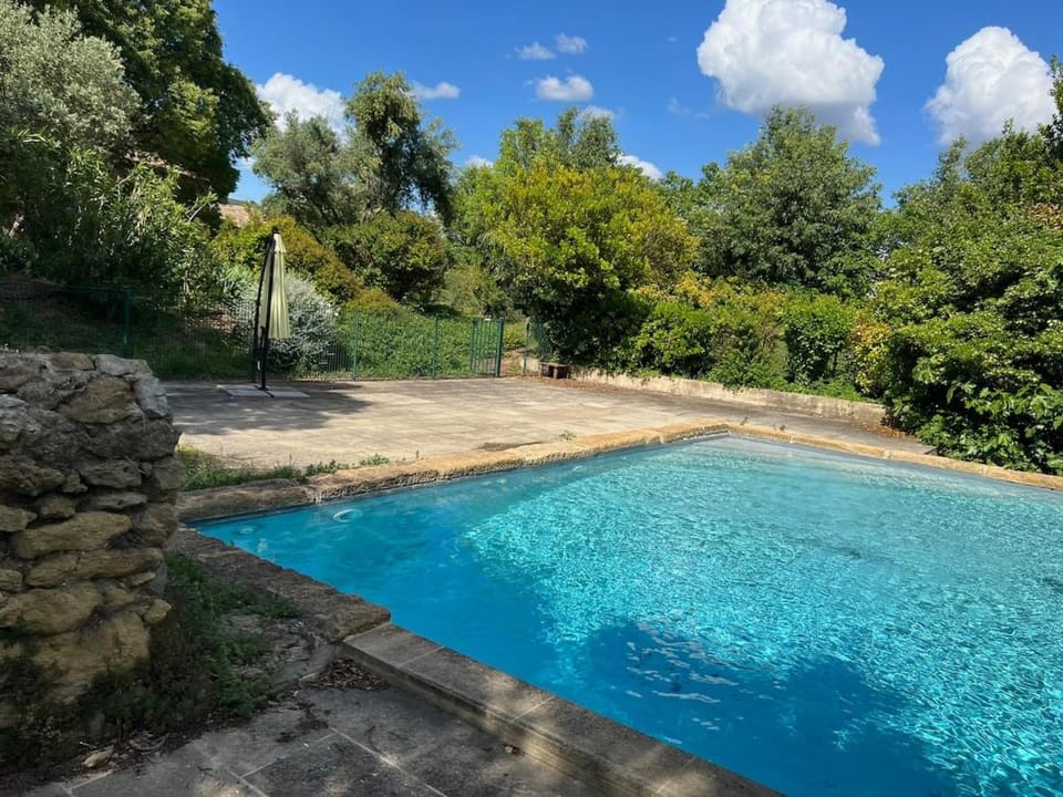 Day, Garden, Garden view, Pool view, Swimming pool