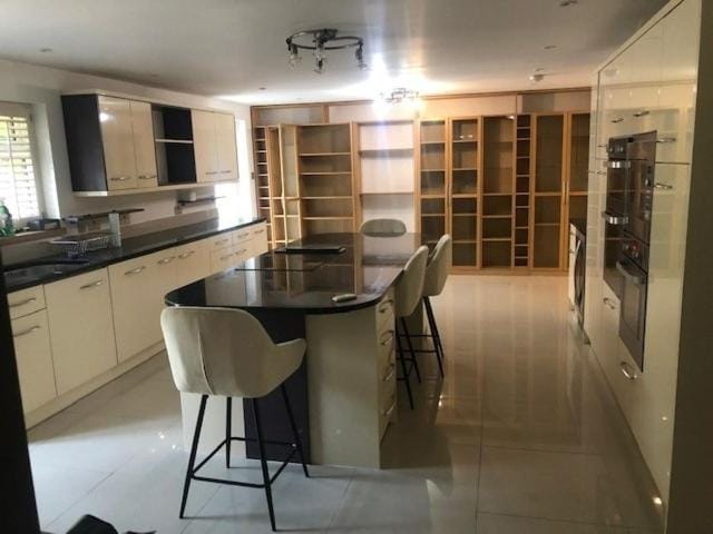 Corner House - Large country house next to marina House in Daventry District