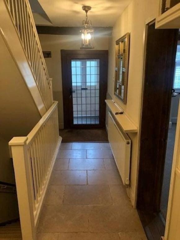 Corner House - Large country house next to marina House in Daventry District