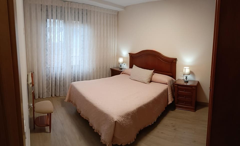Hostal Pineda Hostel in Cantabria