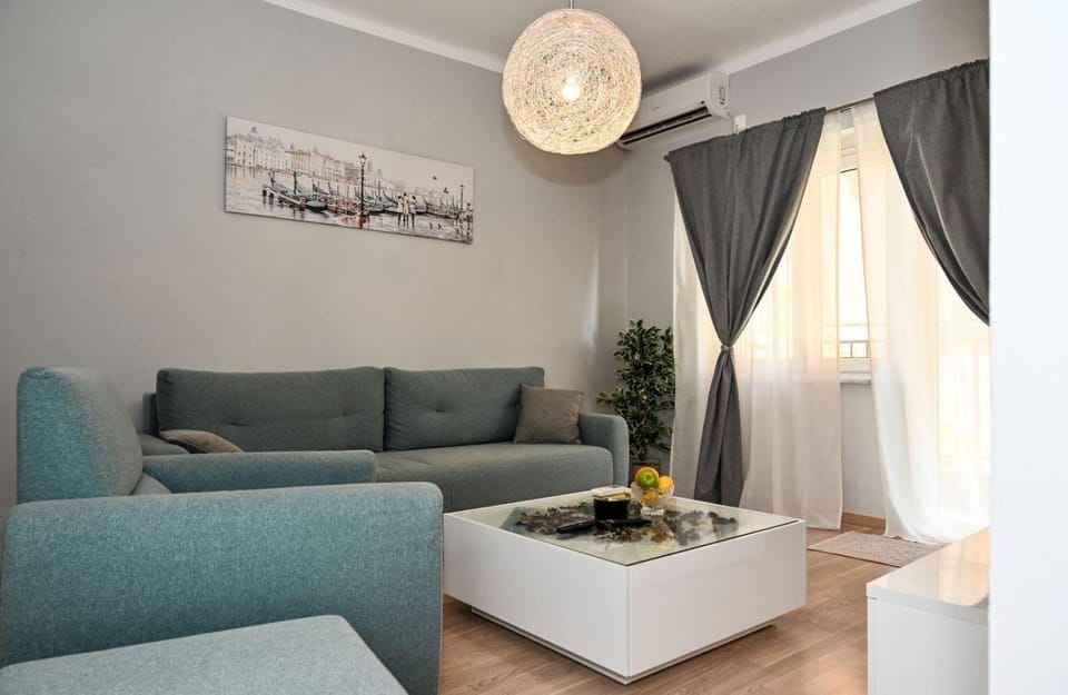 Apartman Palackovic Apartment in Kotor Municipality