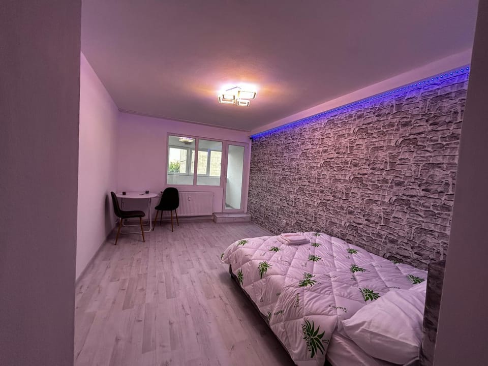 Jardin Damour Apartment in Romania