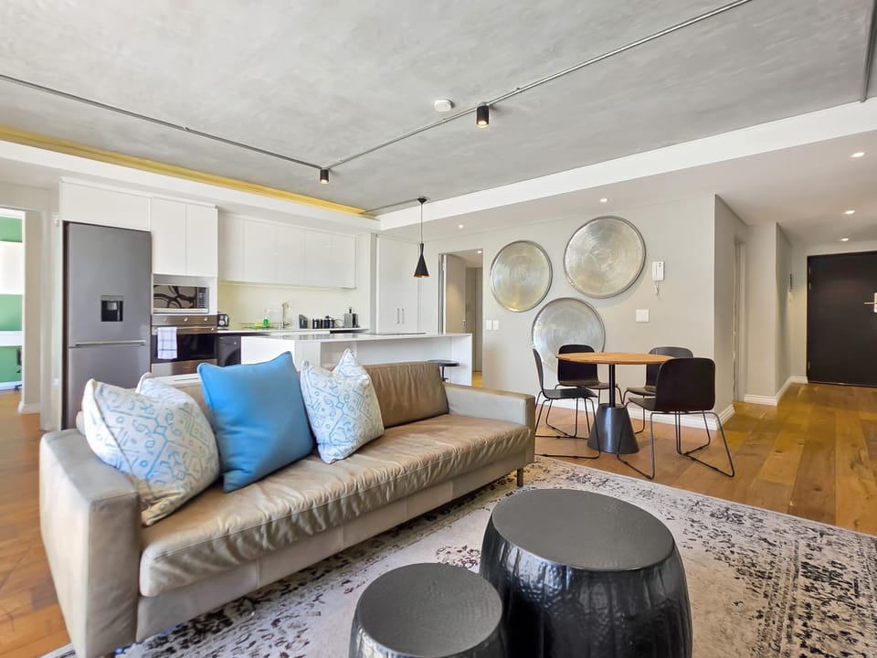 The Docklands CT Apartment in Cape Town