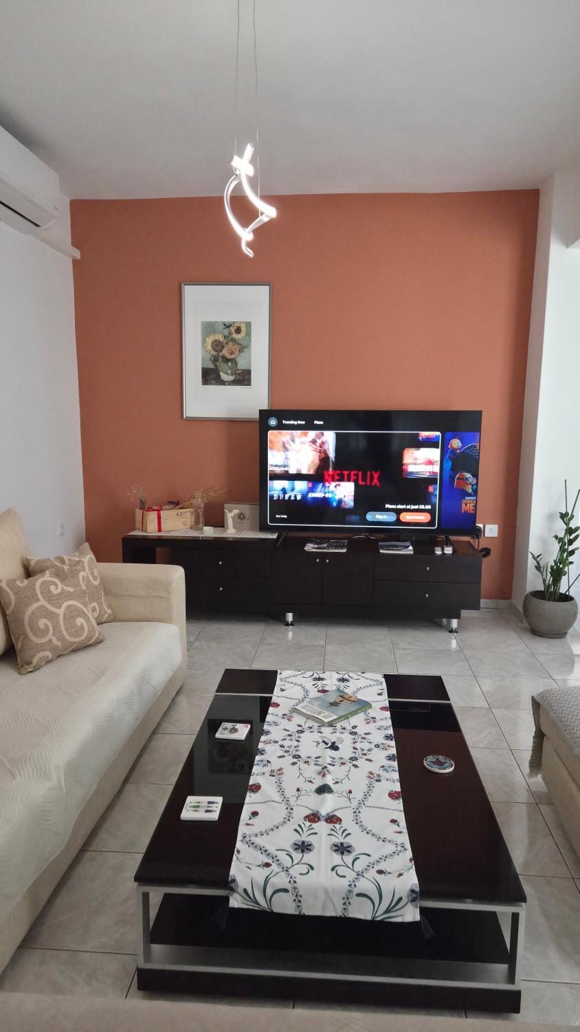Kofinaki apartment AXD Apartment in Alexandroupoli