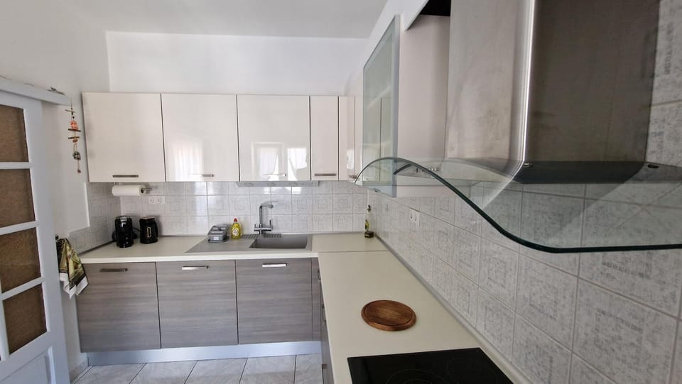 Kofinaki apartment AXD Apartment in Alexandroupoli