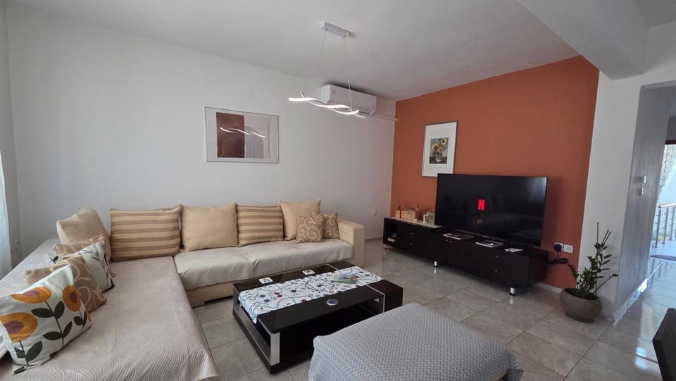 Kofinaki apartment AXD Apartment in Alexandroupoli