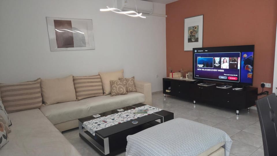 Kofinaki apartment AXD Apartment in Alexandroupoli