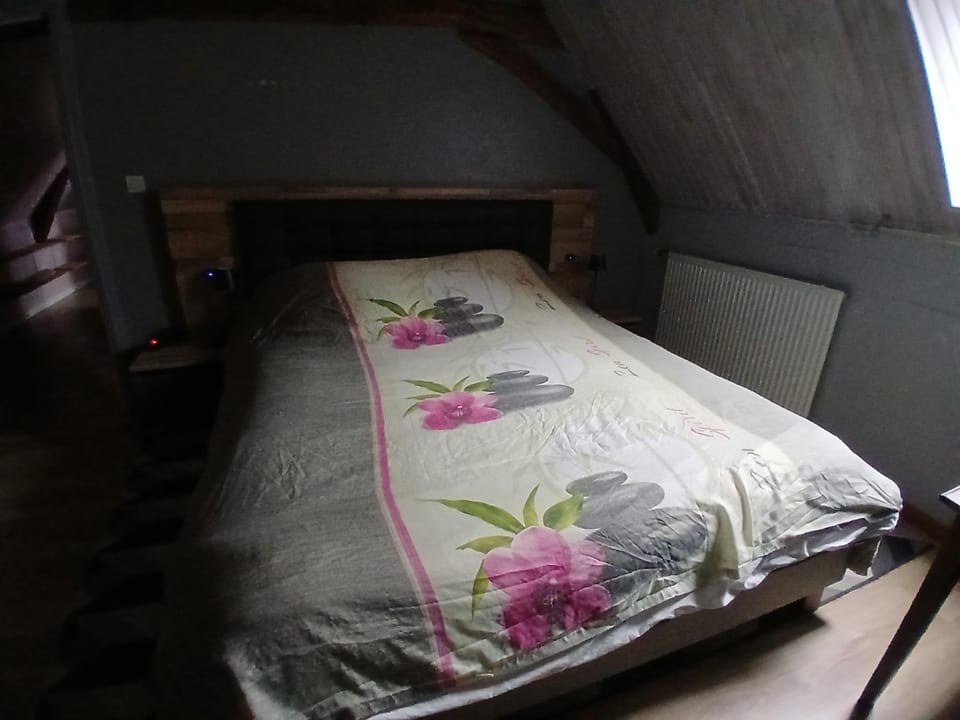 Ferme Beauchêne Vacation rental in Pays de la Loire