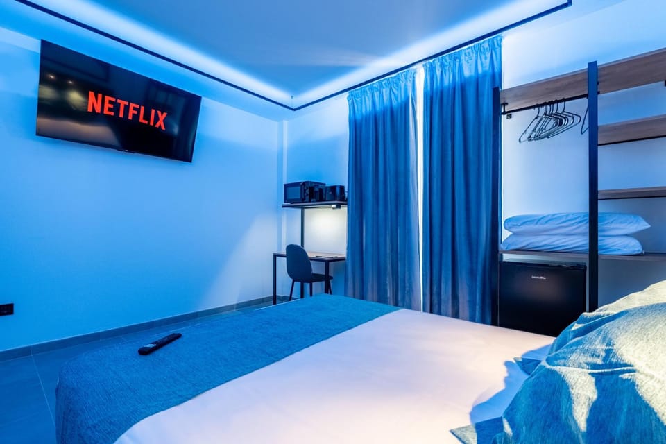 TV and multimedia