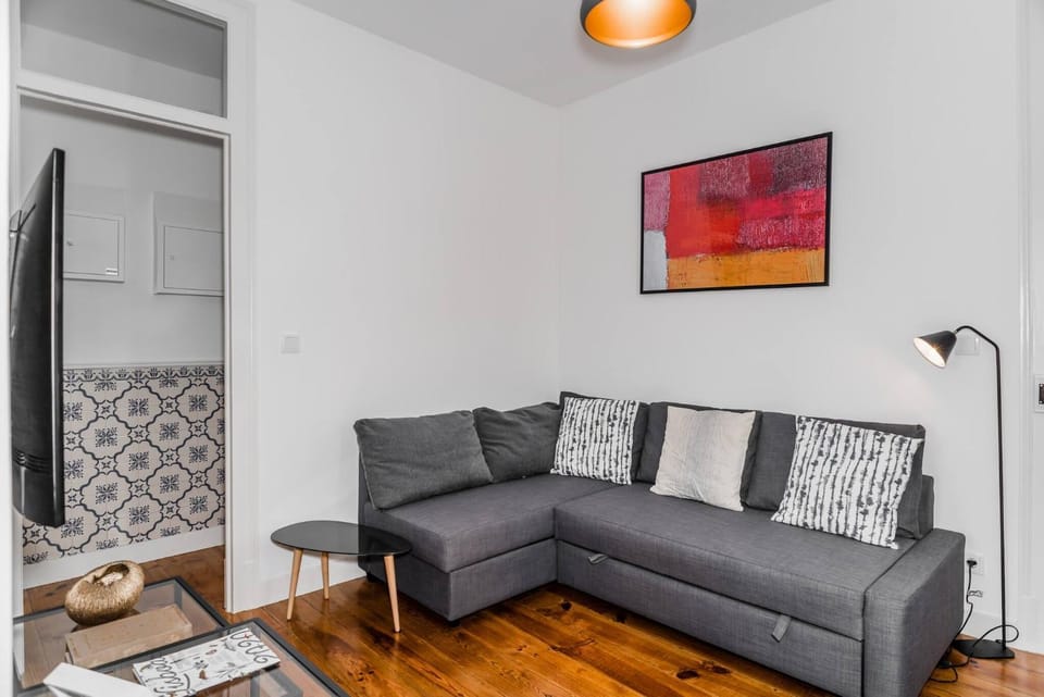 Communal lounge/ TV room, Living room
