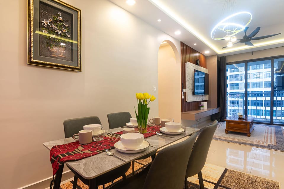 3BR LSH33 KL Duke Highway Genting Free Parking Apartment in Federal Territory of Kuala Lumpur