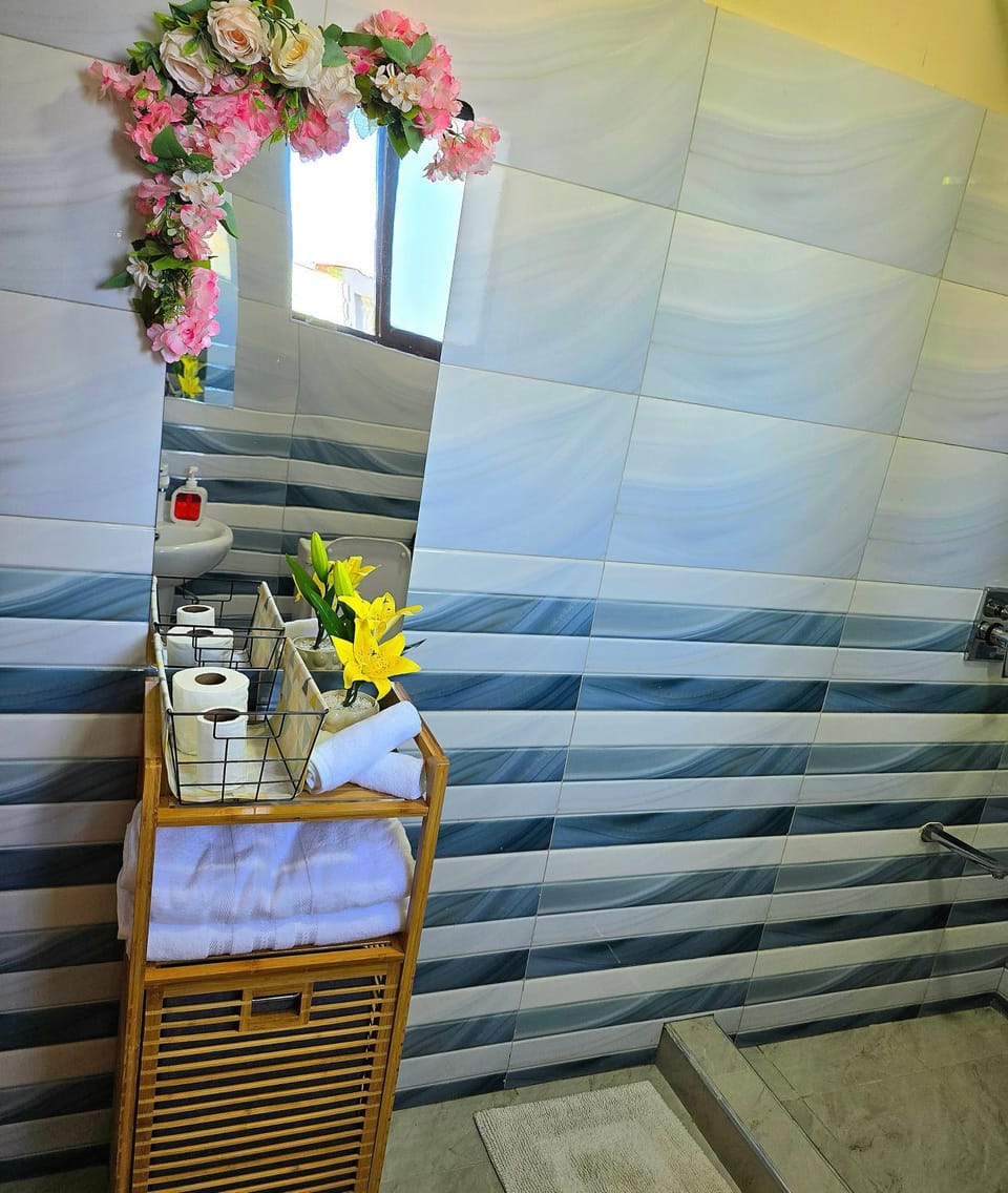 Spacious Studio Apartment in Mombasa County