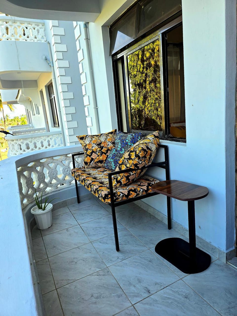 Spacious Studio Apartment in Mombasa County