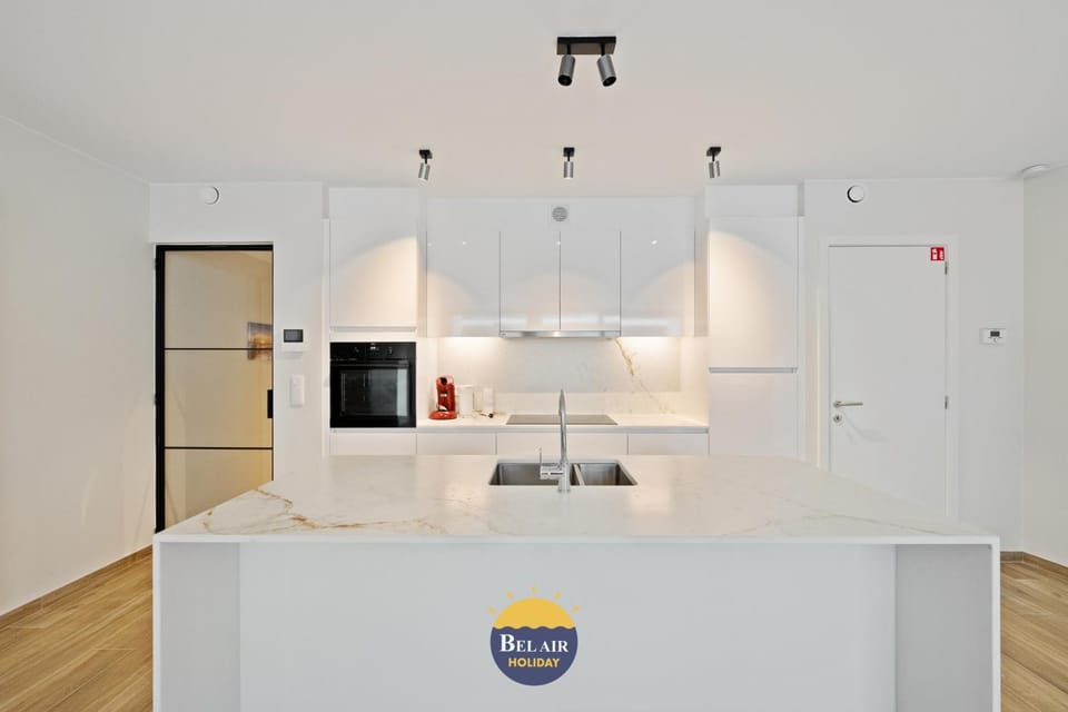 New Luxe Apartment at Sea T130 Apartment in Ostend