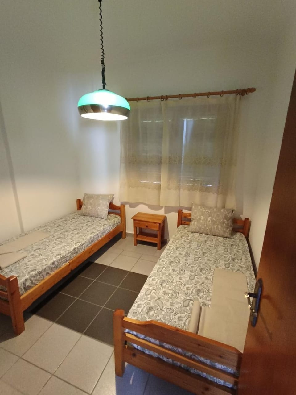 Evri 1 hospitality little floor apartment Apartment in Halkidiki