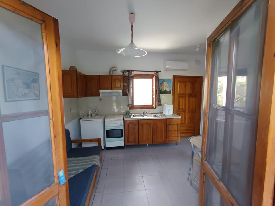 Evri 1 hospitality little floor apartment Apartment in Halkidiki