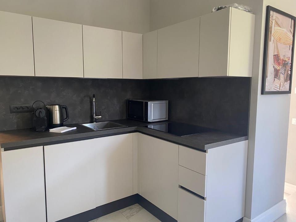 La Quiete Lesa Apartment in Canton of Ticino