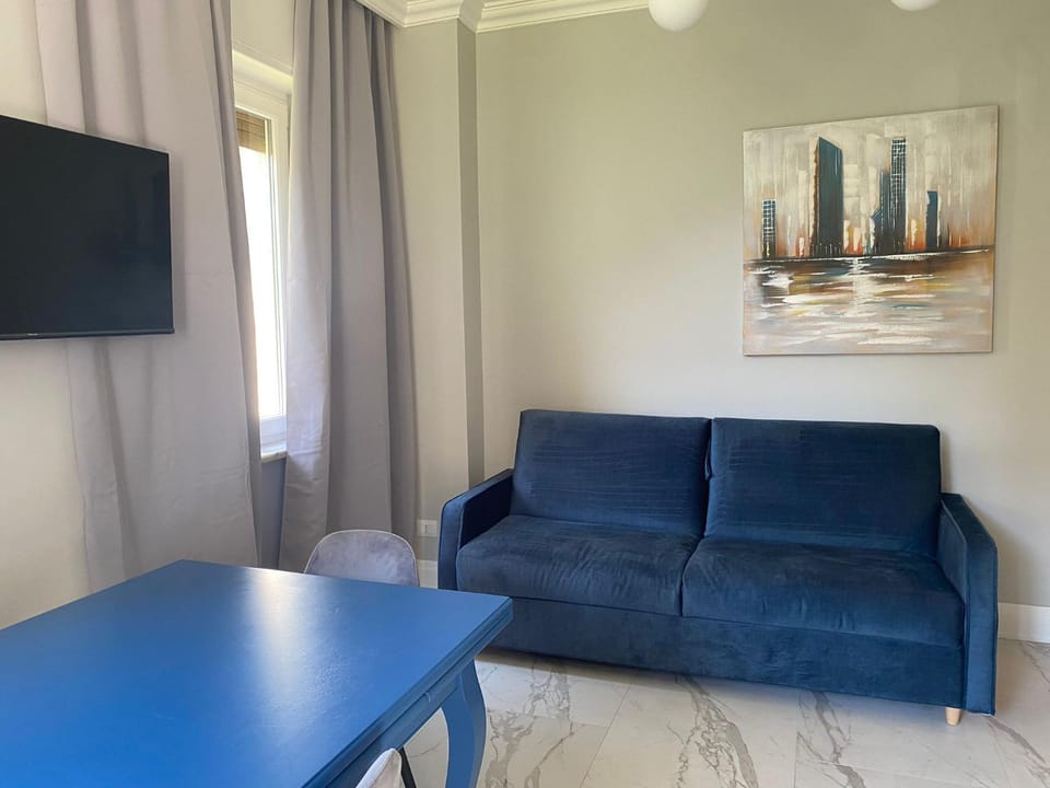 La Quiete Lesa Apartment in Canton of Ticino
