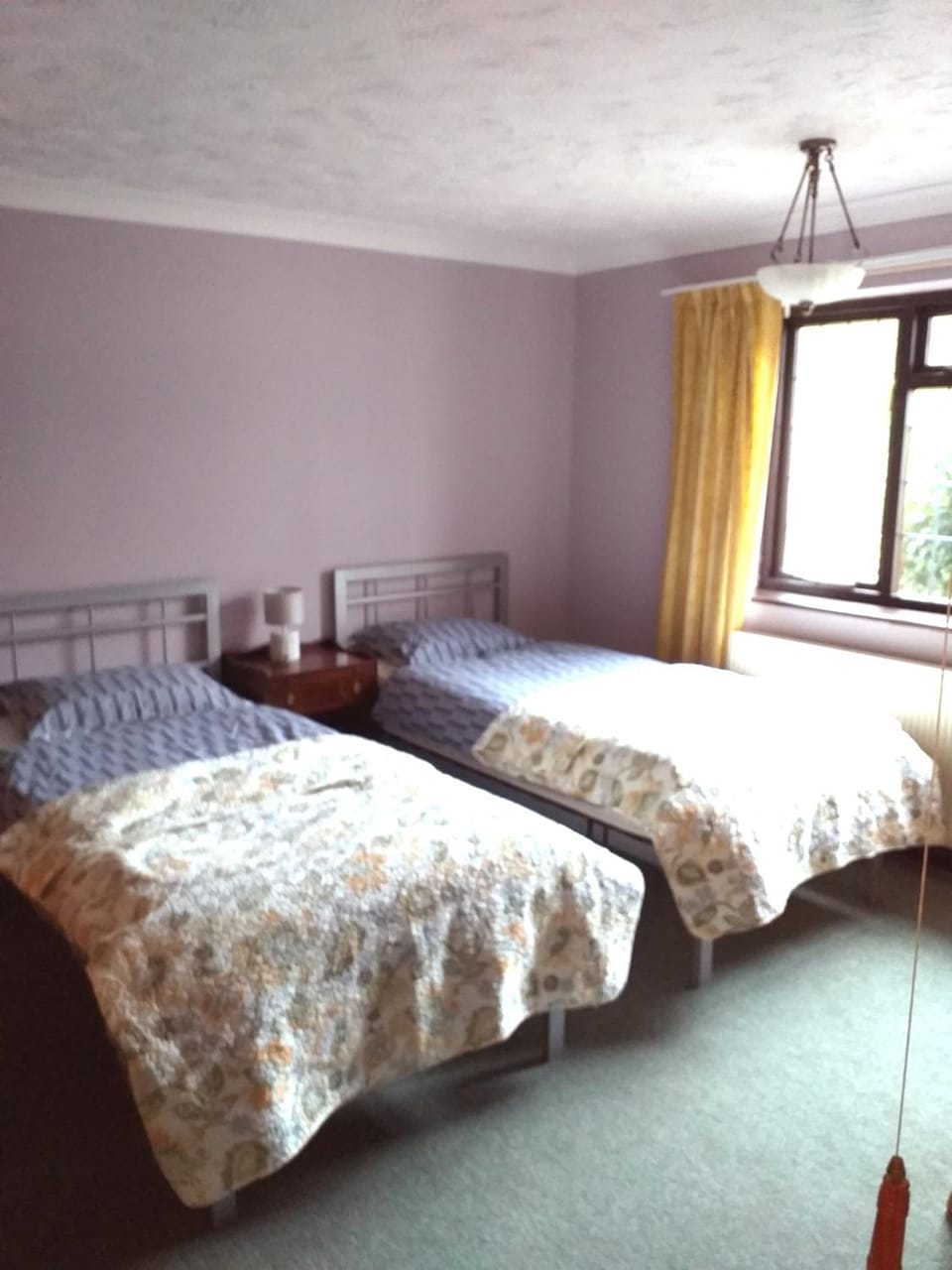 The Chantry, North Wing, Cottage Apartment in Hemsby