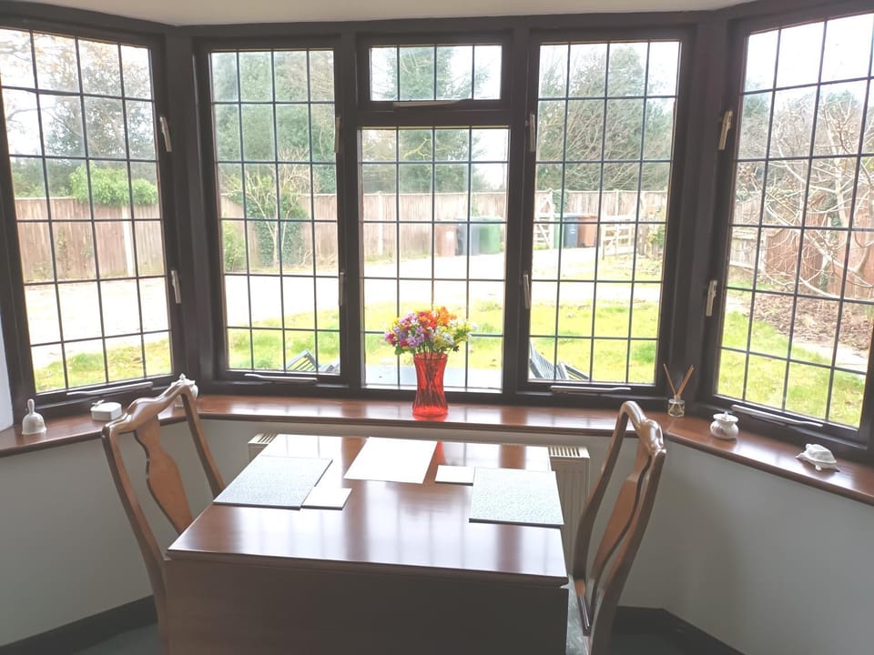 The Chantry, North Wing, Cottage Apartment in Hemsby