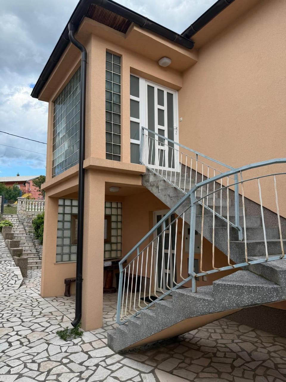 Ivana Apartment in Lika-Senj County
