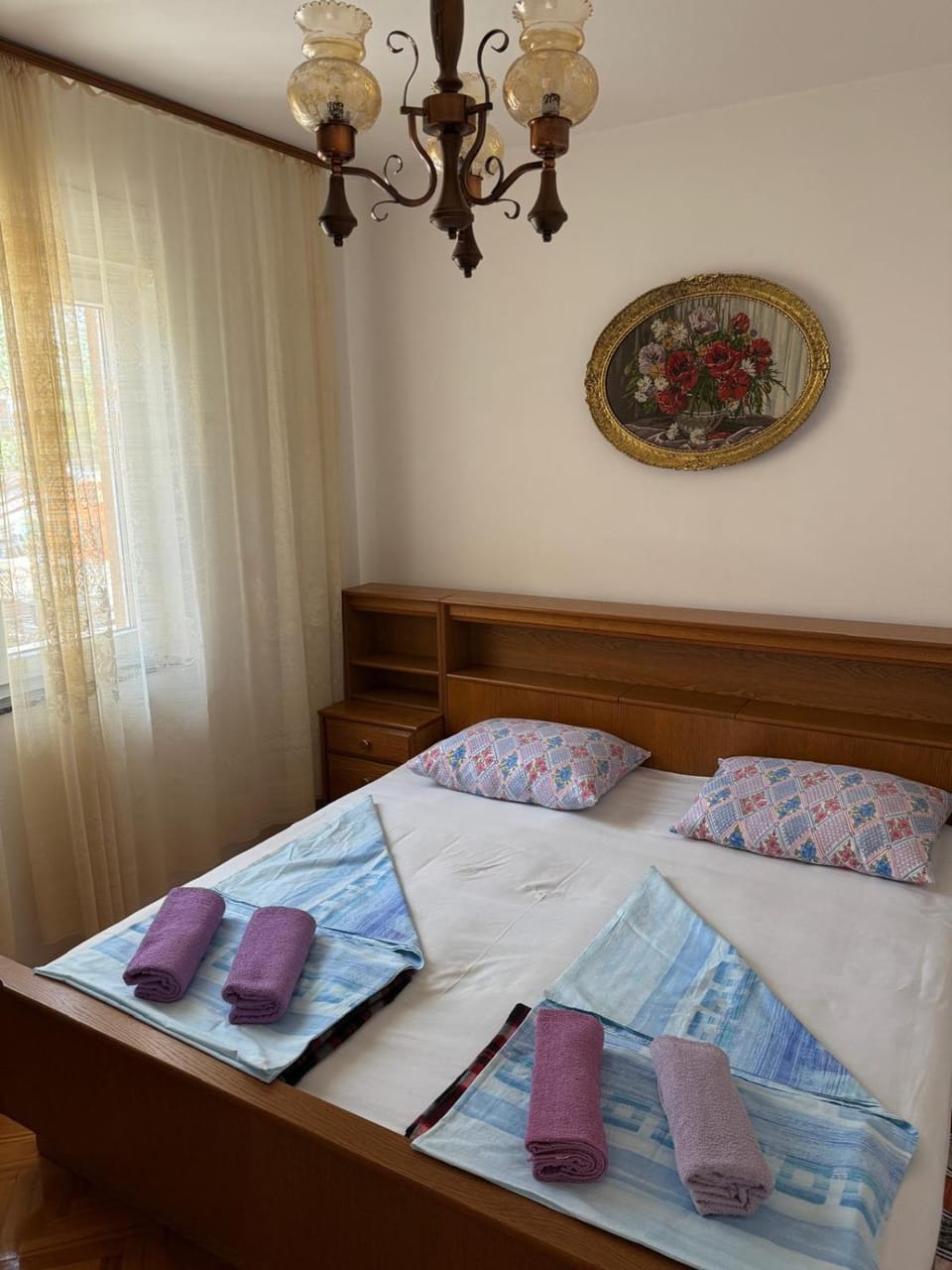 Ivana Apartment in Lika-Senj County