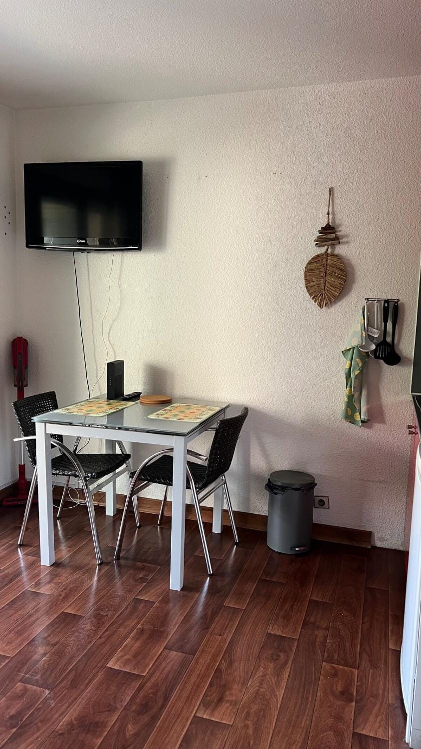 Studio cosy Cannes centre Apartment in Cannes