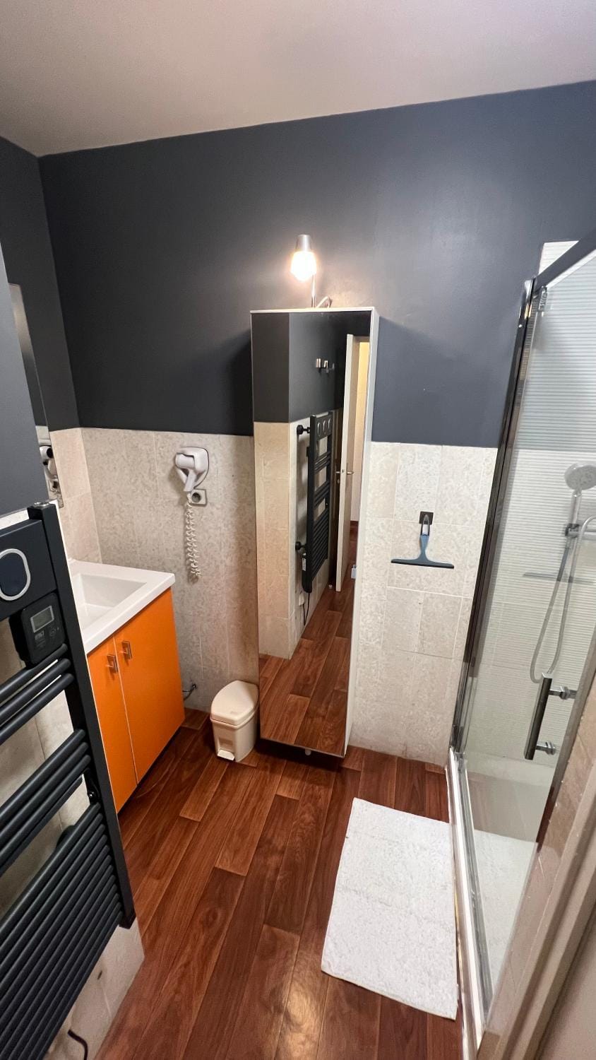 Studio cosy Cannes centre Apartment in Cannes