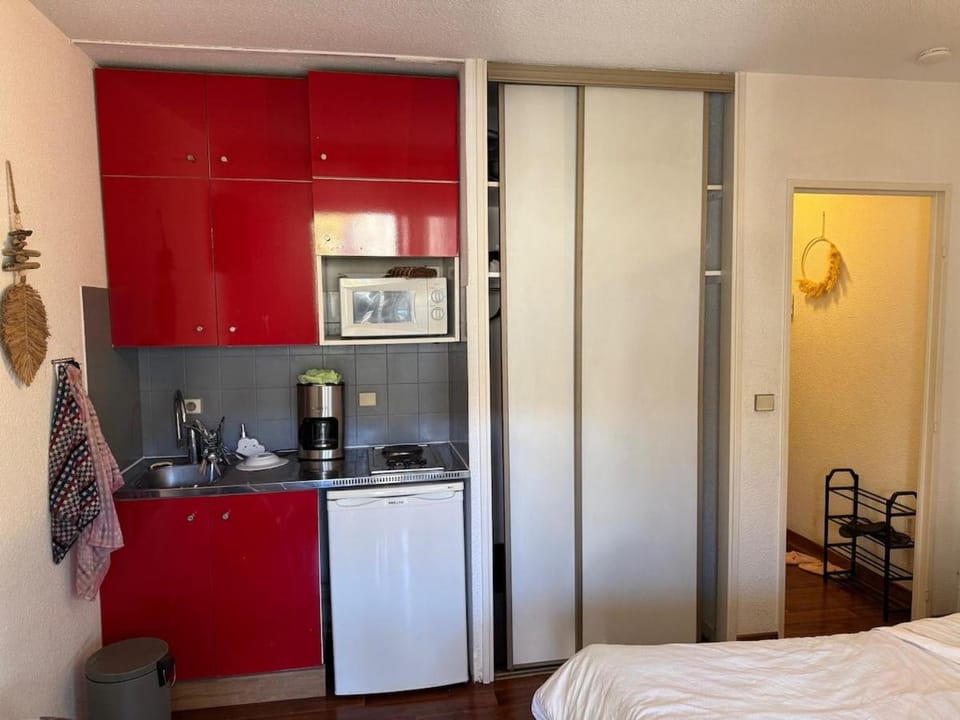 Studio cosy Cannes centre Apartment in Cannes