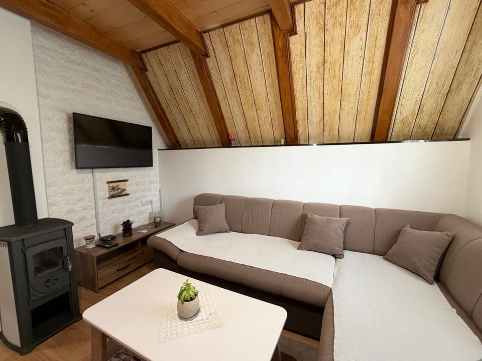 Soko Guest House Apartment in Zlatibor District, Serbia