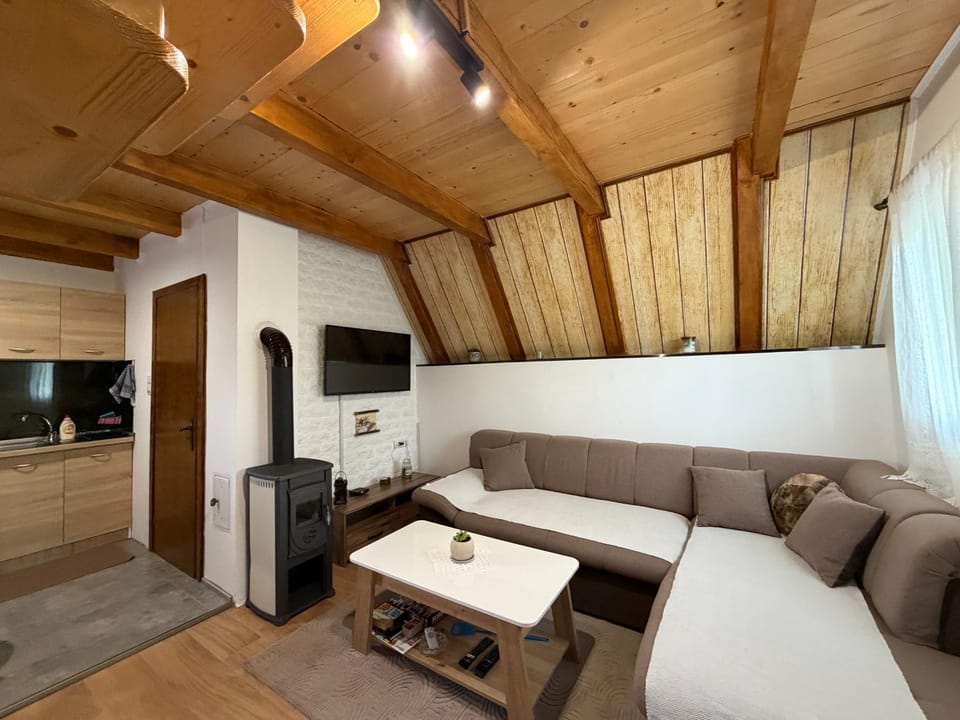 Soko Guest House Apartment in Zlatibor District, Serbia
