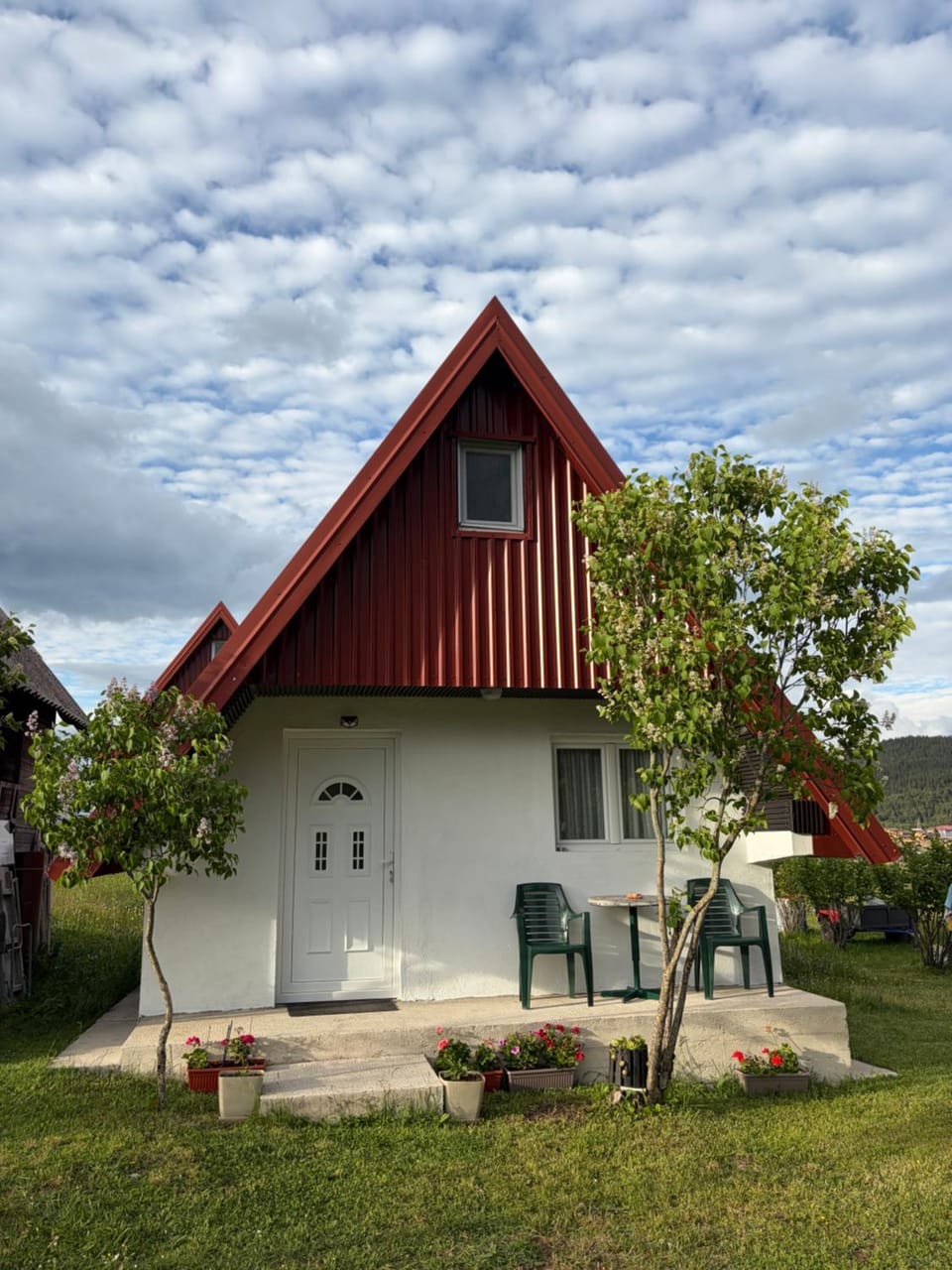 Soko Guest House Apartment in Zlatibor District, Serbia