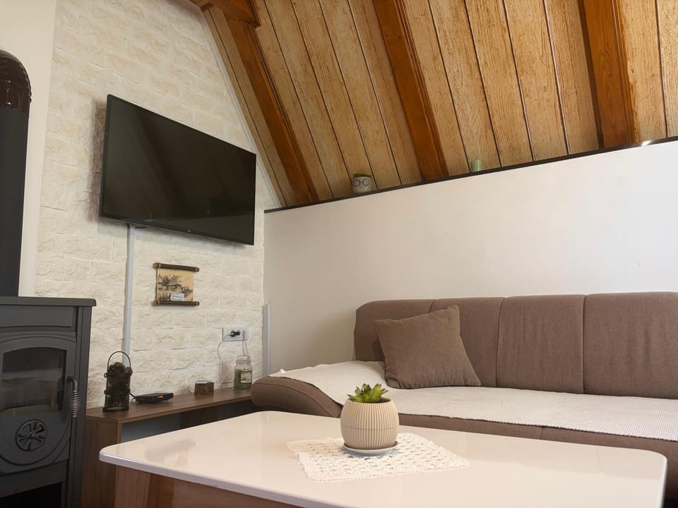 Soko Guest House Apartment in Zlatibor District, Serbia