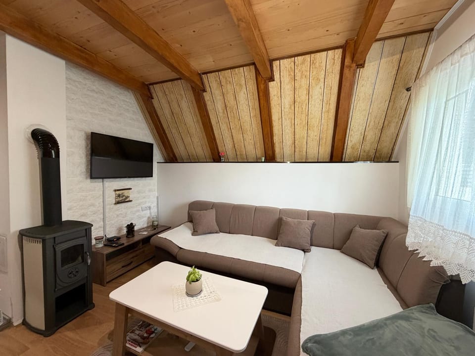 Soko Guest House Apartment in Zlatibor District, Serbia