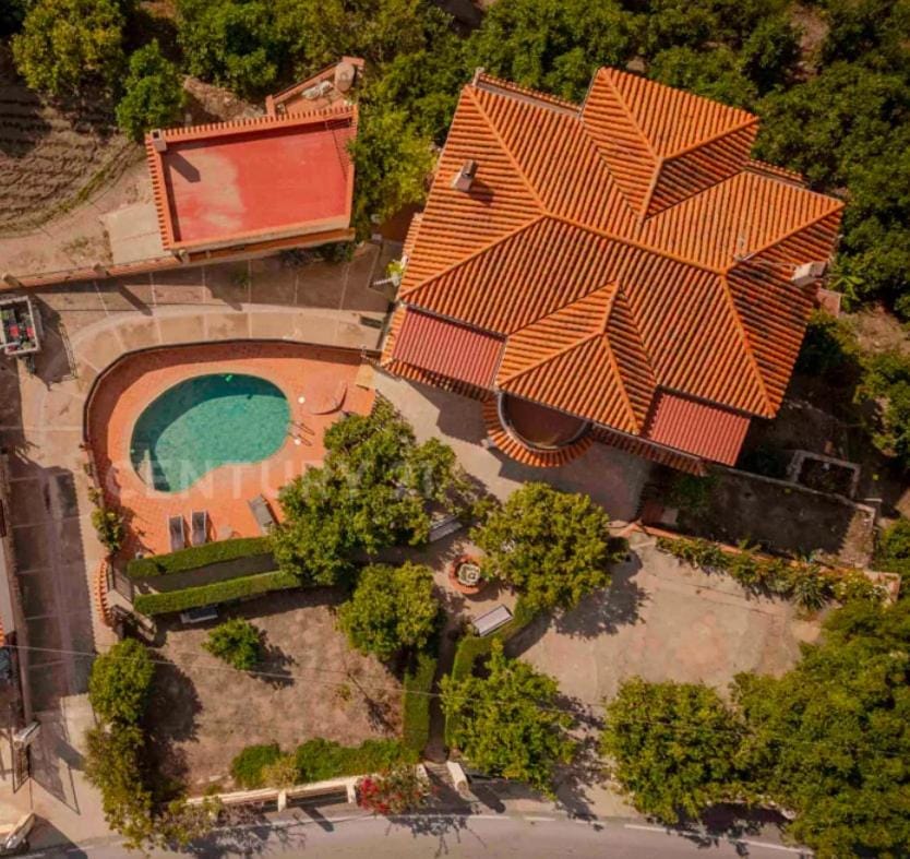 Villa Alborada con Piscina House in Costa Tropical