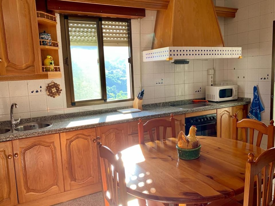 Villa Alborada con Piscina House in Costa Tropical