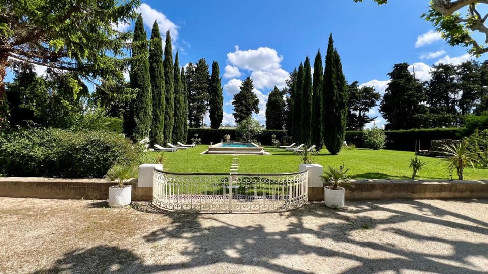 Garden, Garden