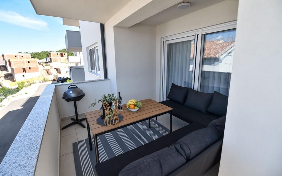 Apartment Lika Apartment in Crikvenica