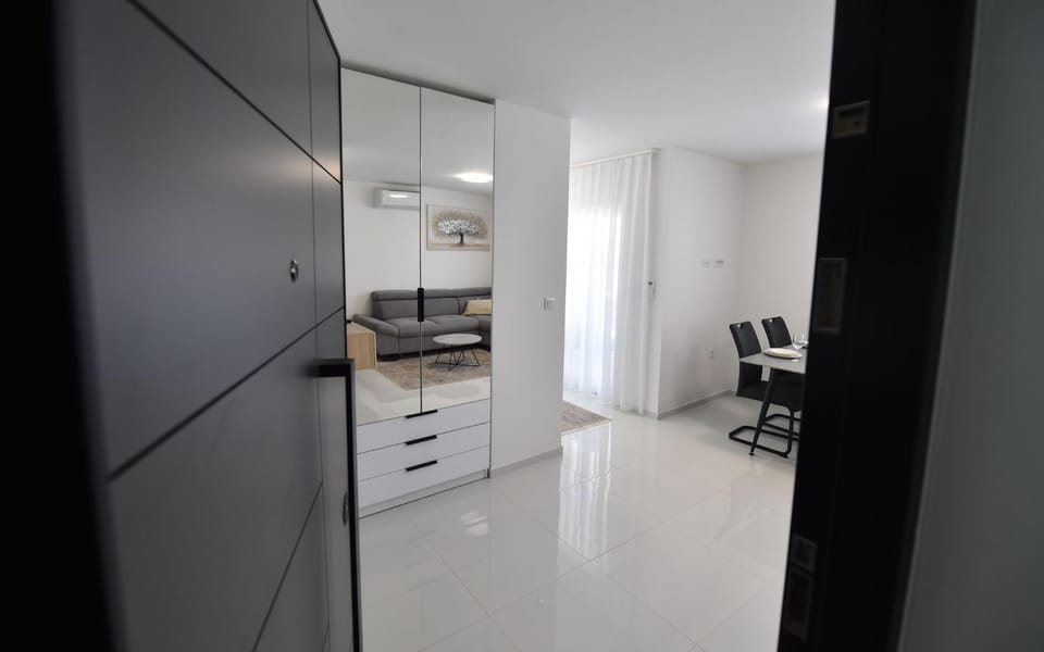 Apartment Lika Apartment in Crikvenica