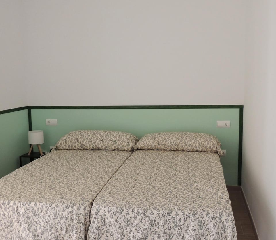 Pasaje Apartment in Estepona
