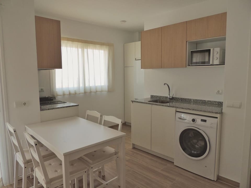 Pasaje Apartment in Estepona